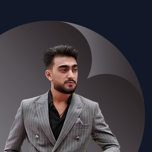 Suleyman Haciyev