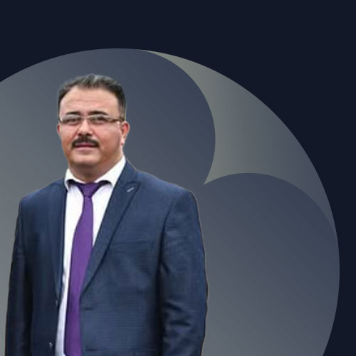 Qochaq Esgerov