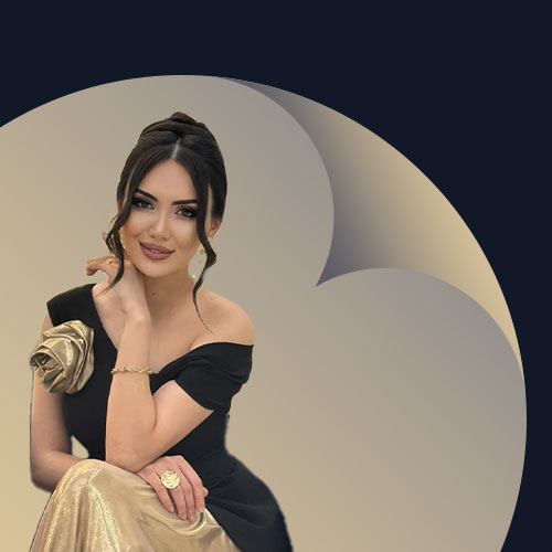 Gulzar Ferecova