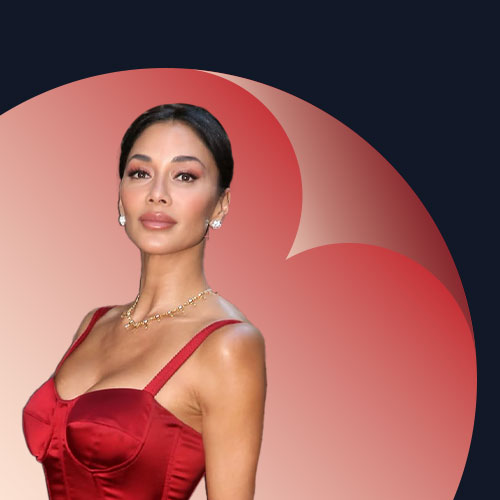 Nicole Scherzinger