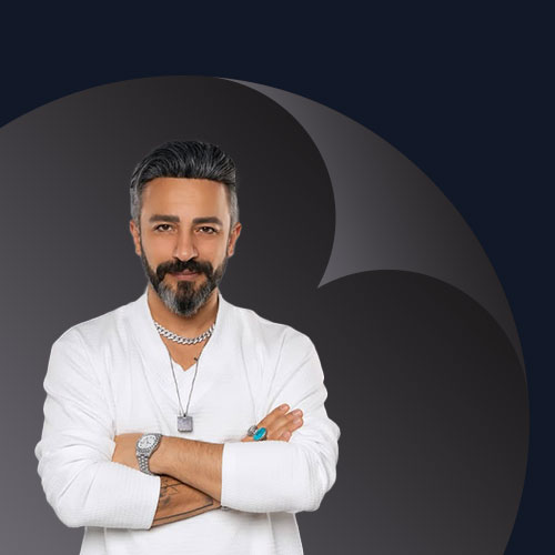 Shahriyar Abilov