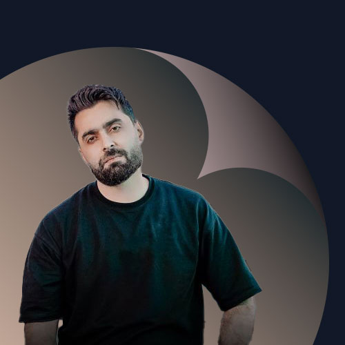 Peyman Keyvani 