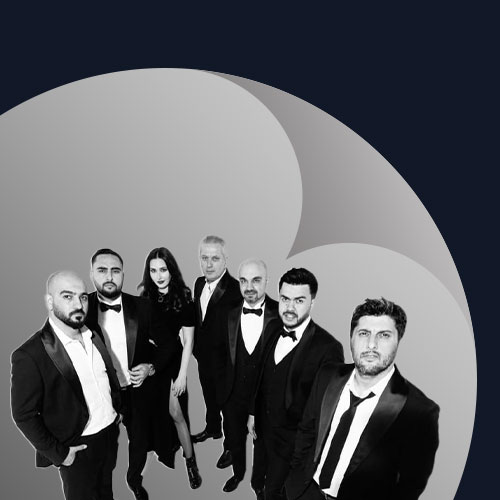 Dervish Band