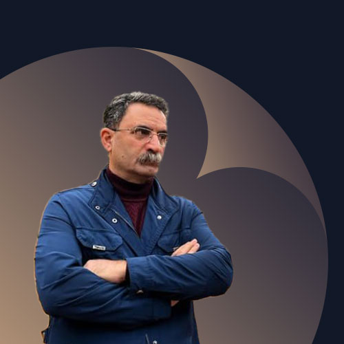 Chingiz Mehdipur