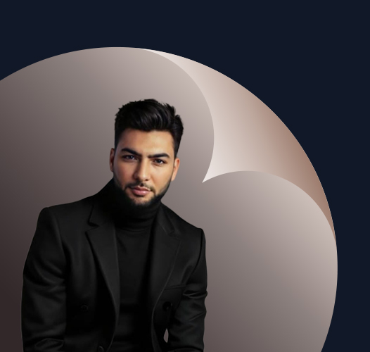 Ozan Ahmedov