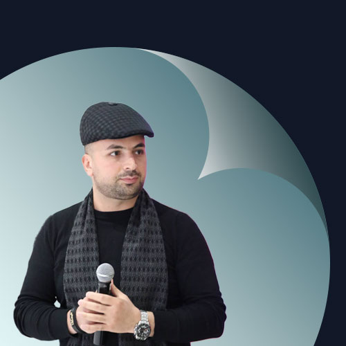 Mustafa Shukrani