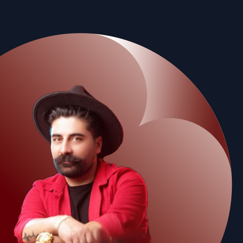 Ferrux HaciNeseb