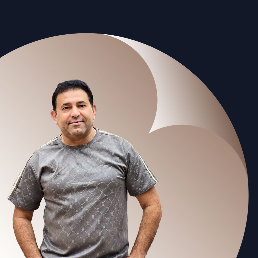 Ferhad Tufan