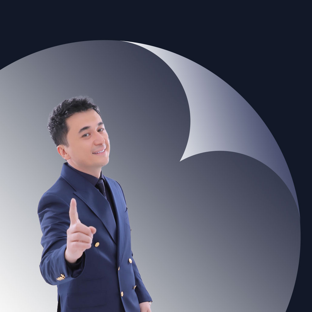 Ulugbek Rahmatullaev