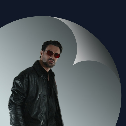 Shehriyar Zade