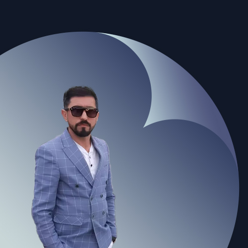 Niyameddin SazMen