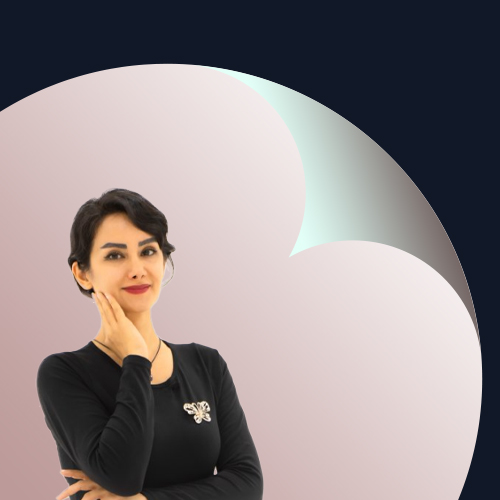 Shebnem Ceferzade