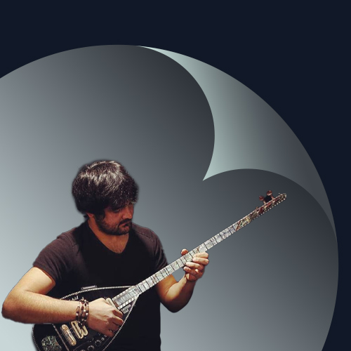 Tohid Noruzi