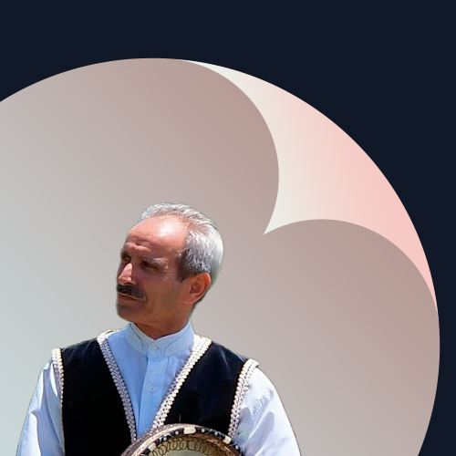 Mahmud Salah
