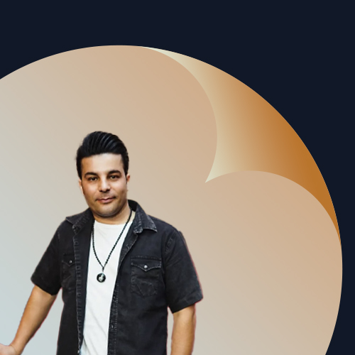 Kamran Fethi