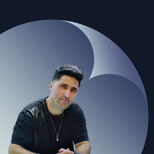 Nima Cevadi