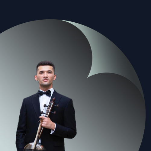 Mahir Haciyev