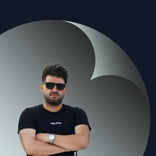 Arman Mehriban