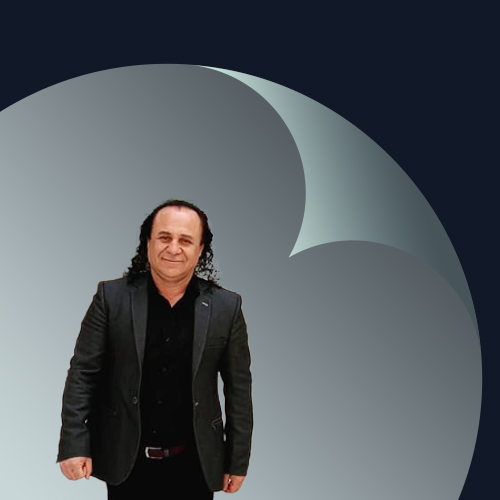 Behruz Ocagi