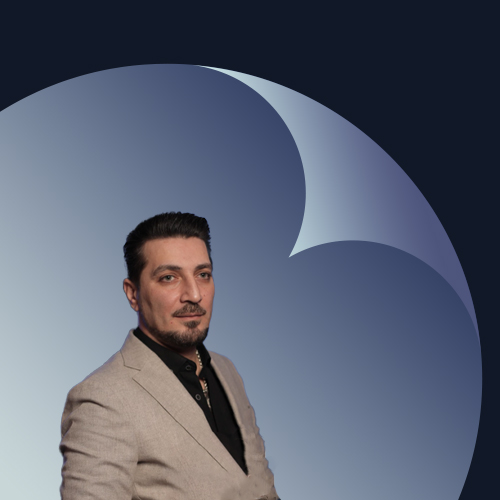 Ceyhun Bakinskiy