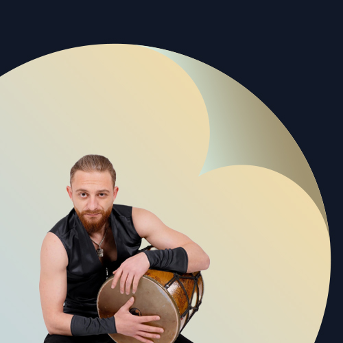 Ramil Cahangirov (Amarok)