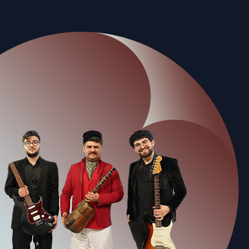 Jafarlinsky Band