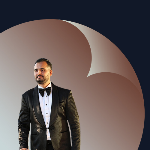 Ismayil Huseynbeyli
