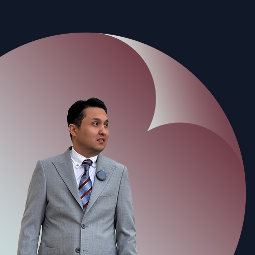 Bahrom Nazarov