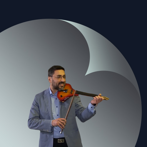 Ramin Shripka