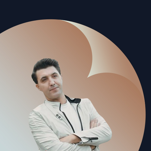 Behram Seidi