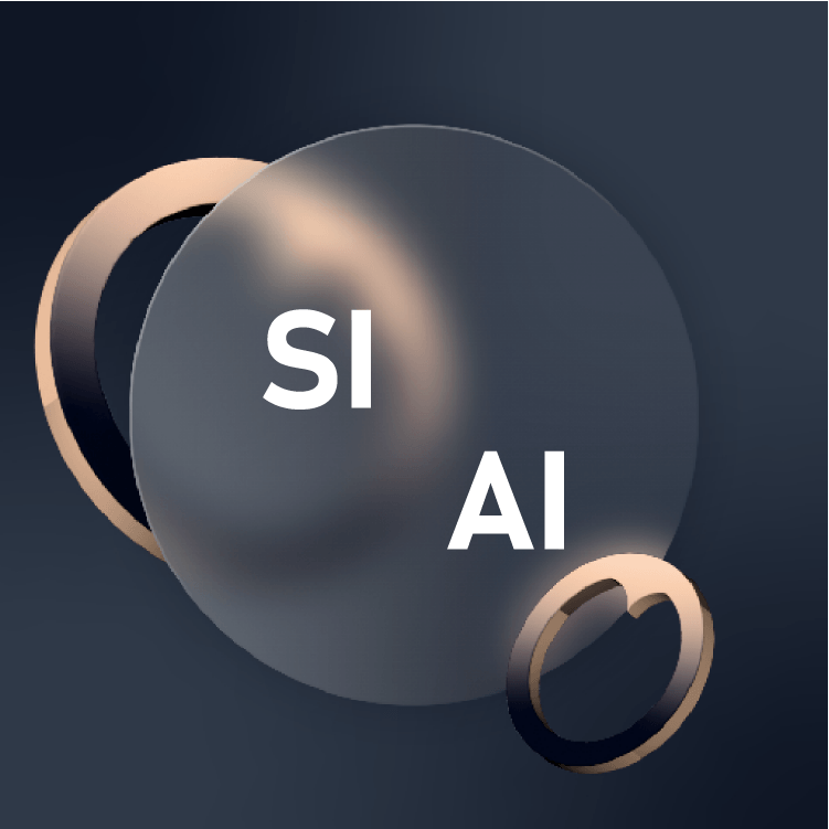 SI-AI (Suni Intellekt)