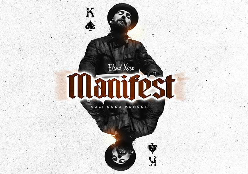 Elşad Xose Manifest Ayaz TV