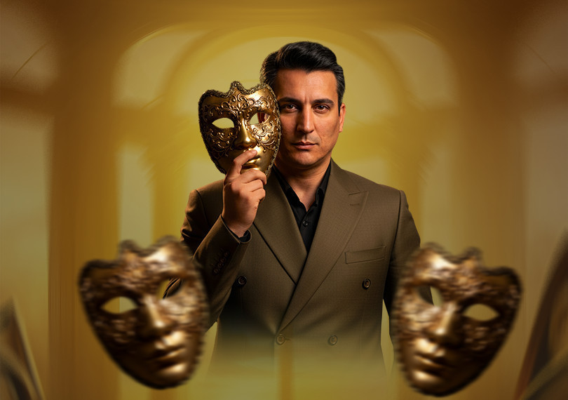 Xezer Suleymanli - Gence Ayaz TV