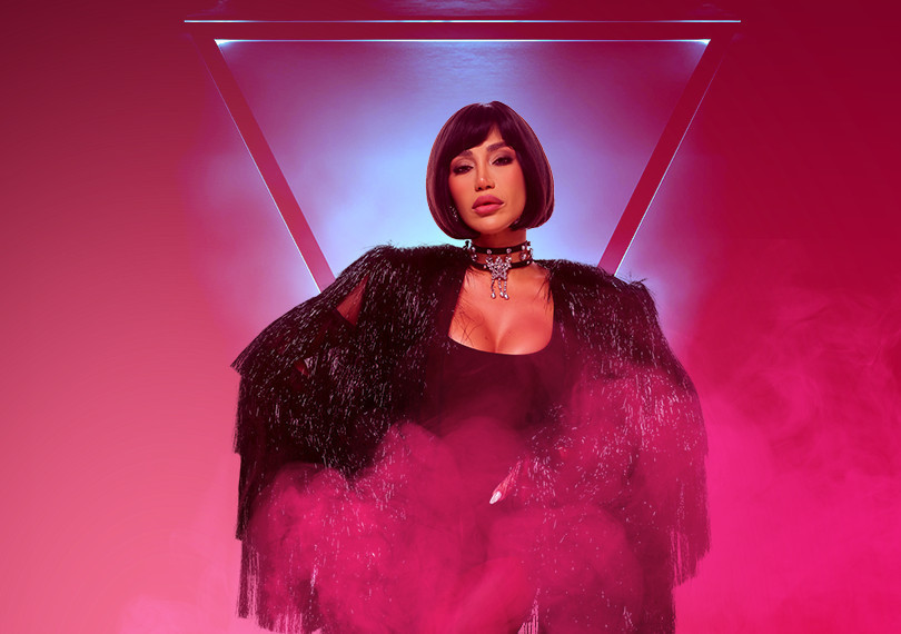 ROYA Konqres Merkezi Ayaz TV