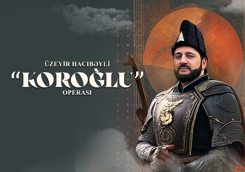 Koroglu Ayaz TV