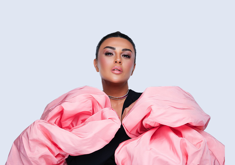 Gulay Zeynalli "Doya Doya" Ayaz TV