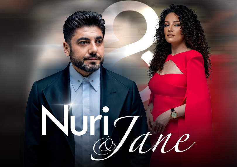  Nuri & Jane Ayaz TV