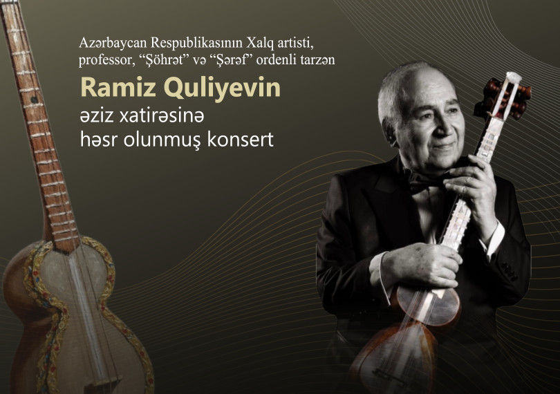 Ramiz Guliyev Ayaz TV