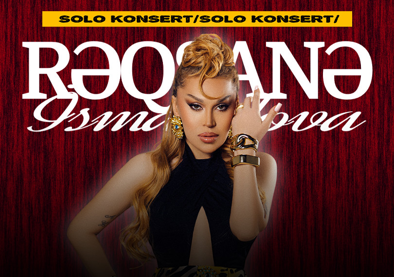 Reqsane İsmayilova Ayaz TV