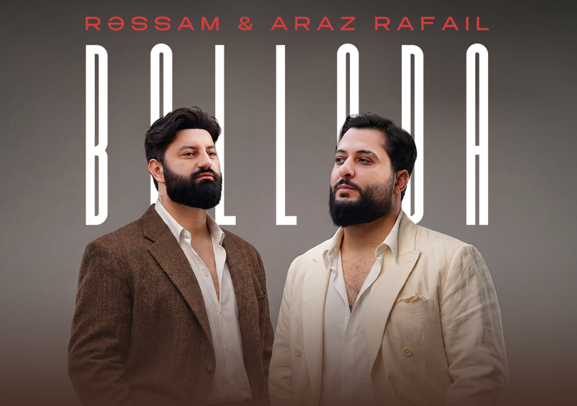 Ressam & ArazRafail Ayaz TV