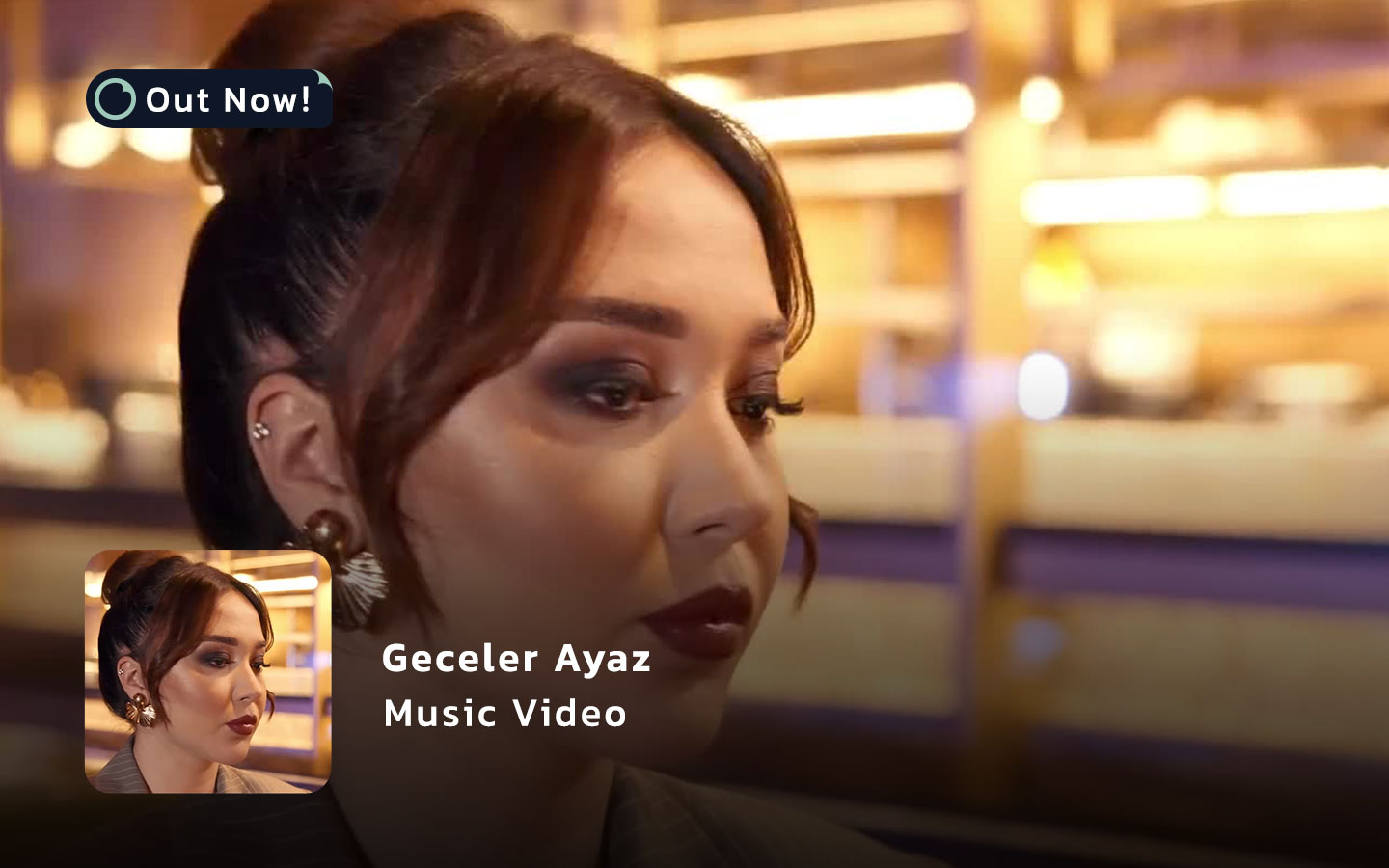 Geceler Ayaz