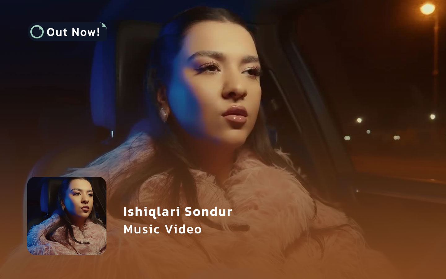 Ishiqlari Sondur