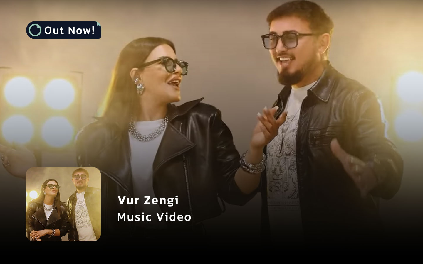 Vur Zengi