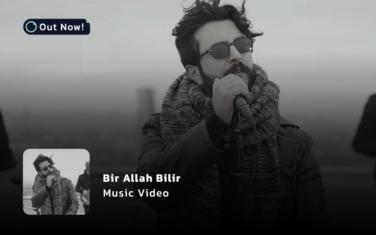 Bir Allah Bilir