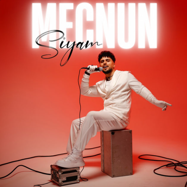 Mecnun