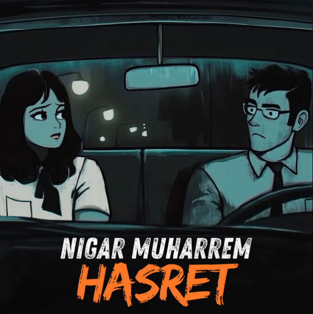 Hasret