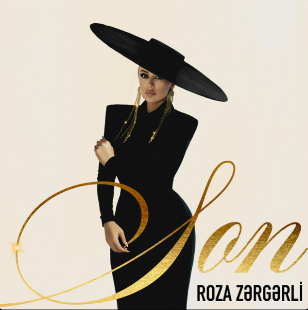  Son - Roza Zergerli cover