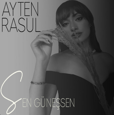 Sen Güneşsen