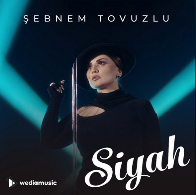 Siyah