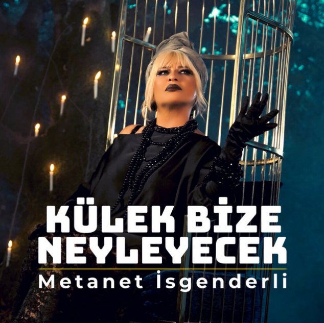 Külek Bize Neyleyecek 